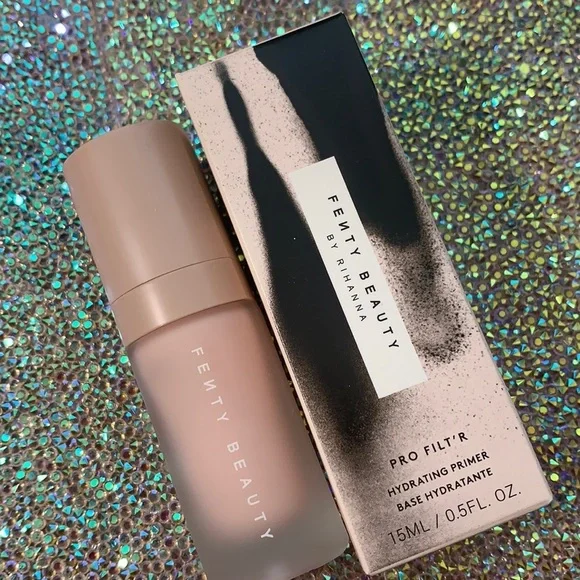 Fenty Beauty Makeup Fenty Beauty Pro Filtr Hydrating Primer